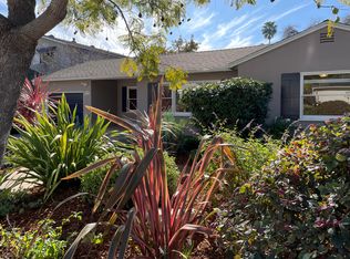 3069 Lucinda Ln, Santa Barbara, CA 93105