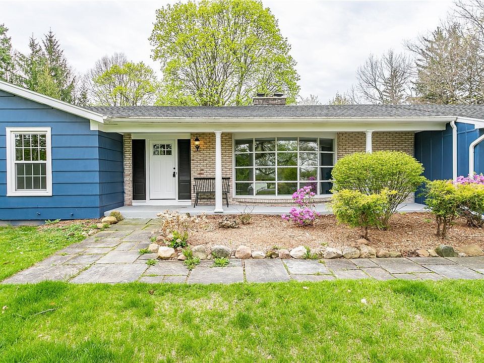 455 Stone Rd, Pittsford, NY 14534 Zillow
