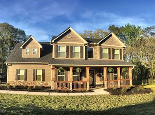 141 Ingobert Pl, Bogart, GA 30622