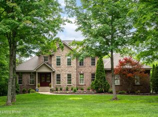 11319 Tarrence Rd, Louisville, KY 40299