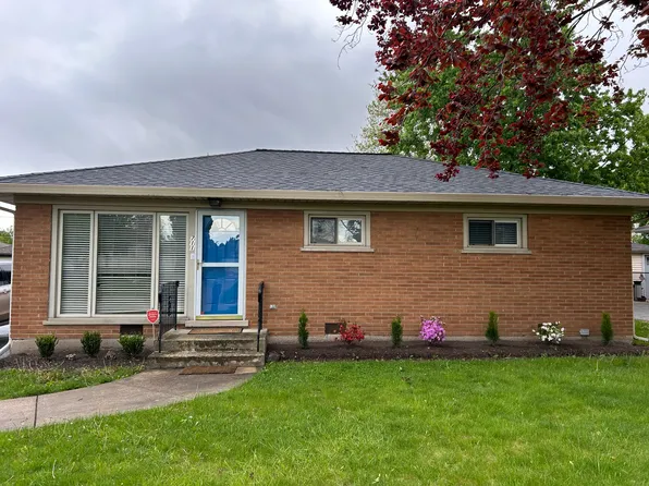 711 N Kenilworth Ave, Elmhurst, IL 60126