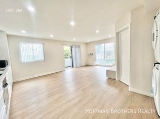 858 S Ardmore Ave #107A, Los Angeles, CA 90005