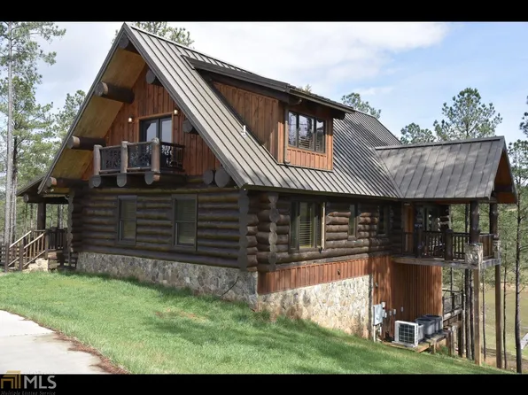 491 Sandy Lake Ln, Blairsville, GA 30512