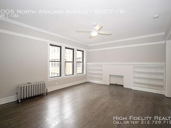 2nd image of 5005 N Ashland Ave #5007-1W