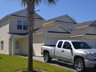 2126 Sterling Cove Blvd, Panama City Beach, FL, 32407