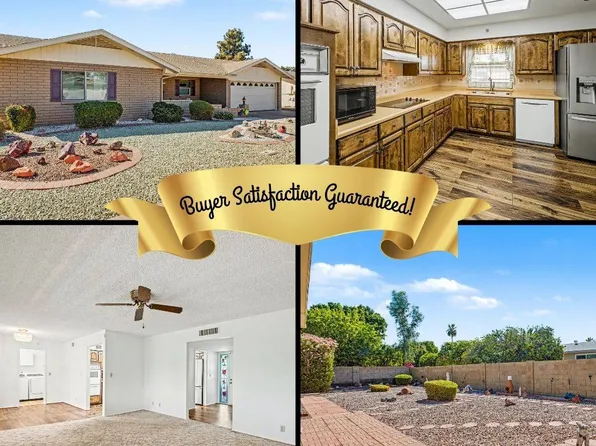 5029 E Farmdale Ave, Mesa, AZ 85206