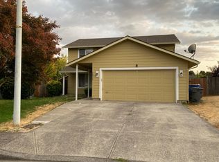 15713 NE 4th Cir, Vancouver, WA 98684