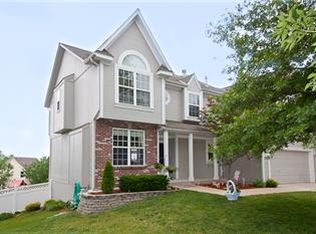 4817 Mund Rd, Shawnee, KS 66218