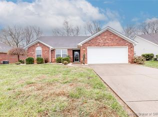 2316 Brookview Dr, Jeffersonville, IN 47130