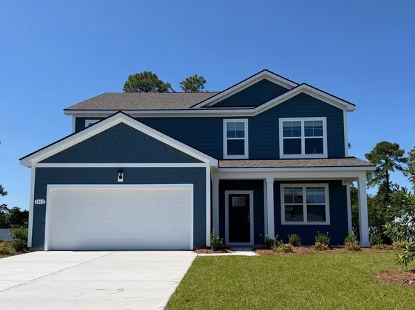 1012 Bear Bone Dr, Conway, SC 29526