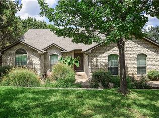 5131 Fairway Cir, Decordova, TX 76049