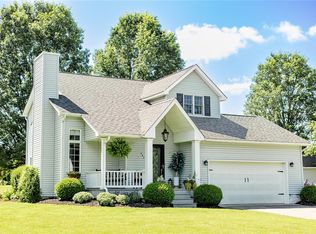 487 Coolspring Church Rd, Mercer, PA 16137