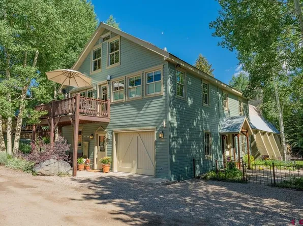 108 Maroon Avenue #B, Crested Butte, CO 81224