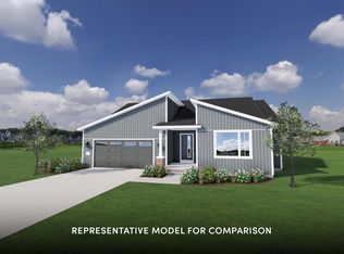 5915 Woodbine Dr, Madison, WI 53718