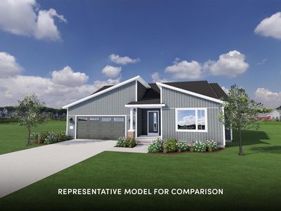 5915 Woodbine Drive, Madison, WI, 53718