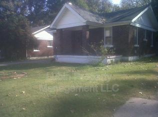 3363 Coleman Ave, Memphis, TN 38122