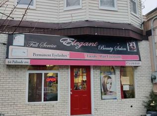 64 Palisade Ave, Garfield, NJ 07026