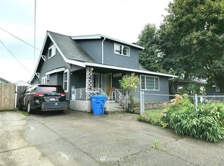 1110 Pacific Ave S, Kelso, WA