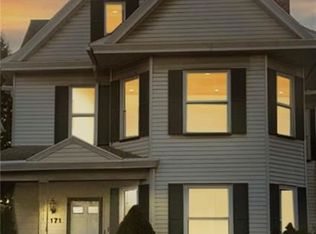 171 N Walnut St, Blairsville, PA