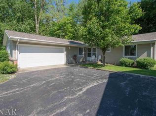 5 Striegel Ct, Normal, IL 61761