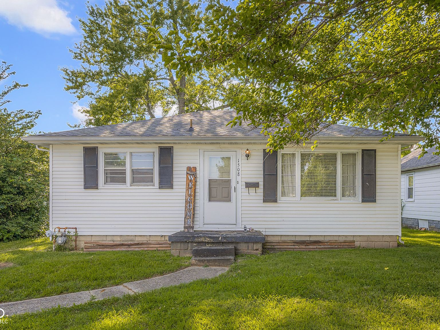 1508 N Gladstone Ave