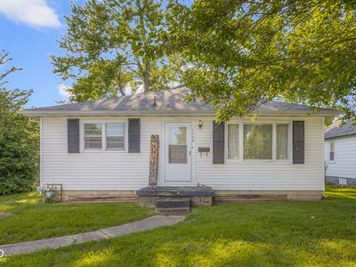 1508 N Gladstone Ave, Columbus, IN, 47201