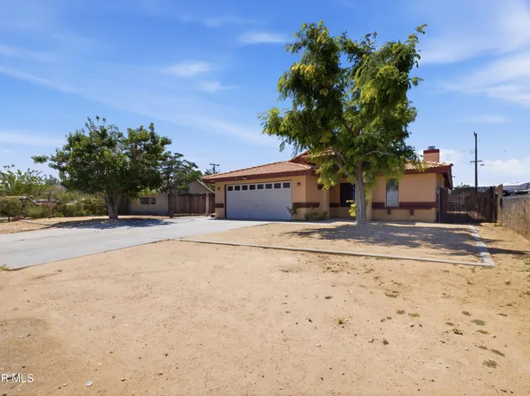 9816 Rea Ave, California City, CA 93505