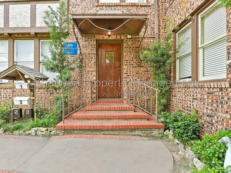 436 Westmoreland St #6 — Photo 7