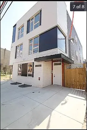 1 bed, 600 sqft, $1,200 — Photo 2