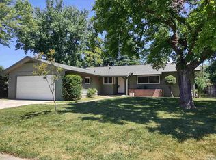 520 Walton Dr, Red Bluff, CA 96080