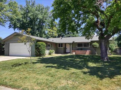 520 Walton Dr, Red Bluff, CA, 96080