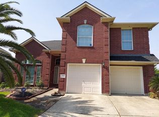 12931 Hammermill Ln, Houston, TX 77044