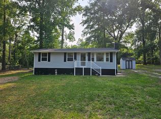 26176 Chaucer St, Ruther Glen, VA 22546