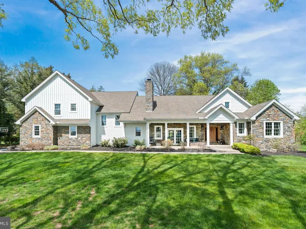 4905 Threadneedle Rd, Wilmington, DE 19807