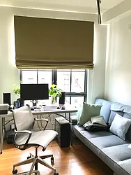 Rented by City Vista Inc