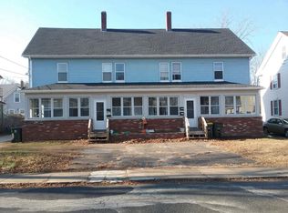 368 Sayles Ave #A1, Pascoag, RI 02859