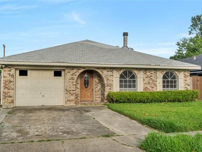 1200 Pasadena Ave, Metairie, LA, 70001