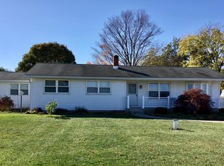 17583 Commercial Point Rd, Circleville, OH 43113