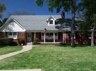 101 Oakmont Cir, Harker Heights, TX 76548