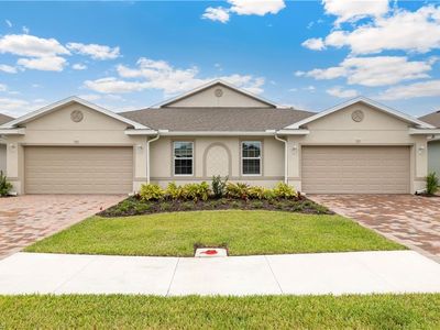 20173 Camino Torcido Loop, North Fort Myers, FL, 33917