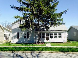 220 3rd St, Clay Center, OH 43408