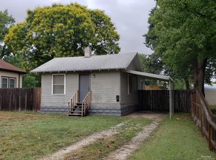 335 N Kansas Ave, Salina, KS 67401