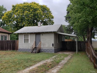 335 N Kansas Ave, Salina, KS, 67401