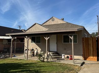 1201 Pelton Ave, Modesto, CA 95351