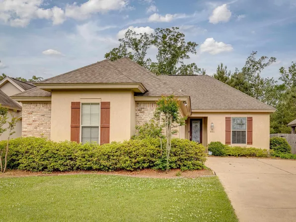 801 Janna Dr, West Monroe, LA 71291