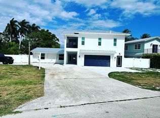 19348 Gulfstream Dr, Jupiter, FL 33469