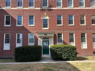 290 Baxter Blvd APT D1, Portland, ME 04101