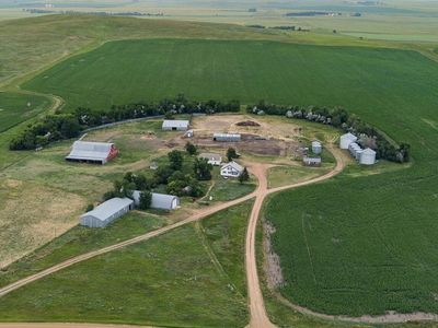 7415 44th St, Hebron, ND, 58638