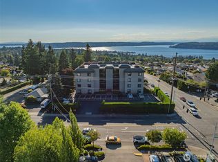 Sound View Condo, University Place, WA 98466