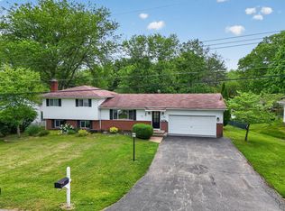 54 Scenic Rd, Blacklick, OH 43004